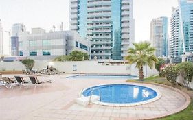 Luxury Apartments In Dubai Marina